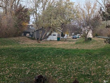 Homesite for sale in Wayne County, Michigan