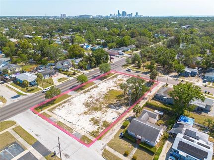 Land for sale in Pinellas County, Florida