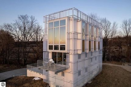 Farm and Ranch for sale in Leelanau County, Michigan