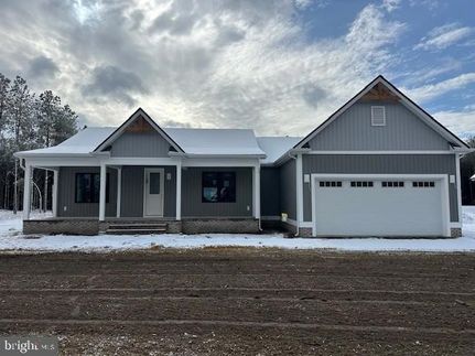 Lakefront Property for sale in Sussex County, Delaware