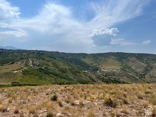 Homesite for sale in Summit County, Utah