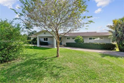 House for sale in Miami-Dade County, Florida