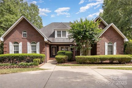 House for sale in Cabarrus County, North Carolina