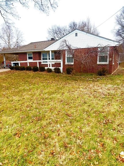 Land for sale in Warren County, Ohio