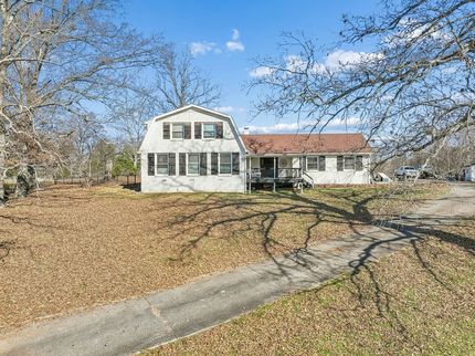 Land for sale in Wilson County, Tennessee