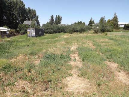 Homesite for sale in Whitman County, Washington