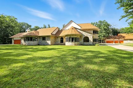 Timberland Property for sale in Lake County, Michigan