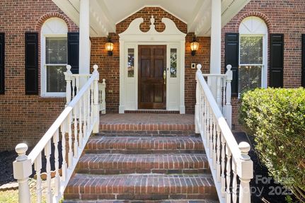 Land for sale in Union County, North Carolina