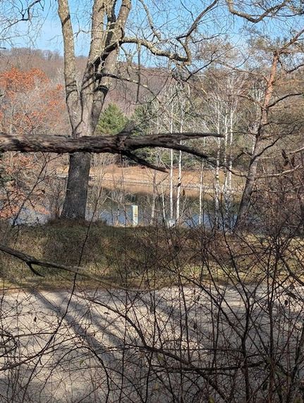 Homesite for sale in Sauk County, Wisconsin