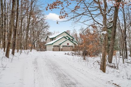 Farm and Ranch for sale in Anoka County, Minnesota