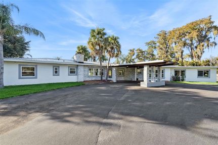 Lakefront Property for sale in Orange County, Florida