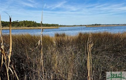 Homesite for sale in Liberty County, Georgia