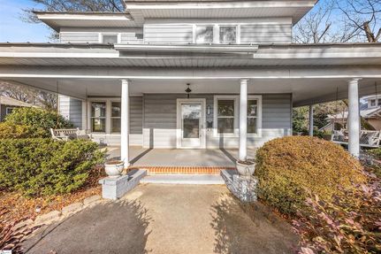 House for sale in Greenville County, South Carolina