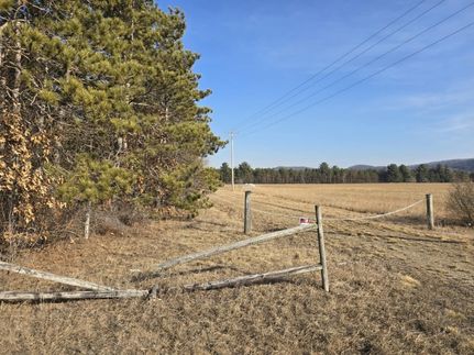 Land for sale in Iowa County, Wisconsin