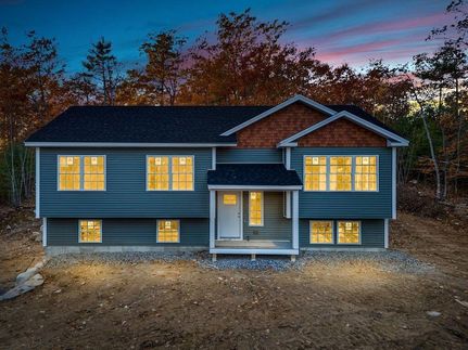 Land for sale in Cumberland County, Maine