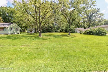 Homesite for sale in Allen County, Ohio