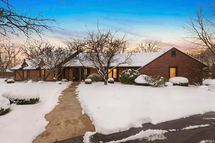 Farm and Ranch for sale in Allen County, Indiana