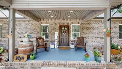 Land for sale in Cheatham County, Tennessee