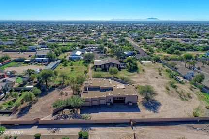 Timberland Property for sale in Maricopa County, Arizona