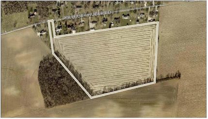 Farm and Ranch for sale in Madison County, Ohio