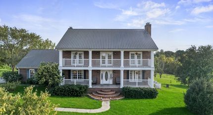 Land for sale in Woodford County, Kentucky