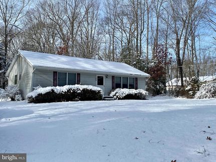 Land for sale in Salem County, New Jersey