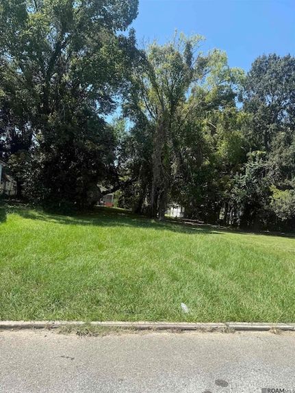 Land for sale in East Baton Rouge Parish, Louisiana