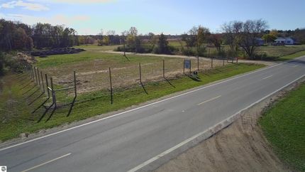 Land for sale in Montcalm County, Michigan