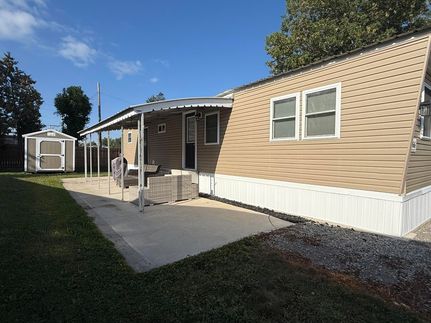 Recreational Property for sale in Logan County, Ohio