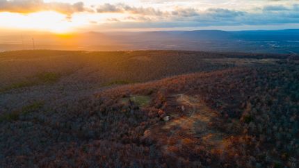 Farm and Ranch for sale in Pittsburg County, Oklahoma