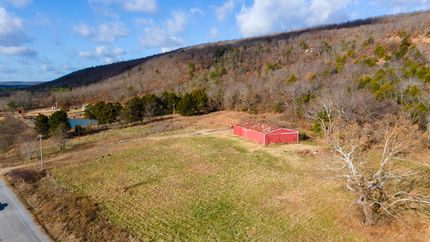 Timberland Property for sale in Pittsburg County, Oklahoma