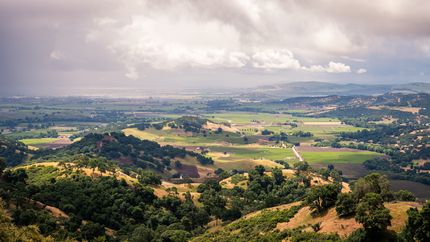 Land for sale in Napa County, California