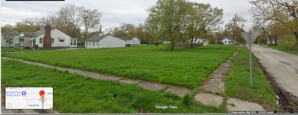 Homesite for sale in Saginaw County, Michigan