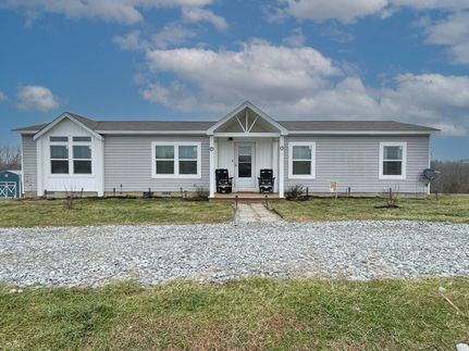 Land for sale in Fleming County, Kentucky