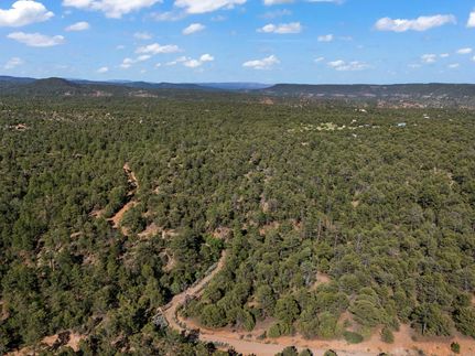 Land for sale in Santa Fe County, New Mexico