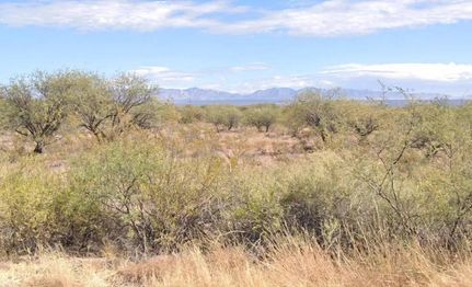 Undeveloped Land for sale in Cochise County, Arizona
