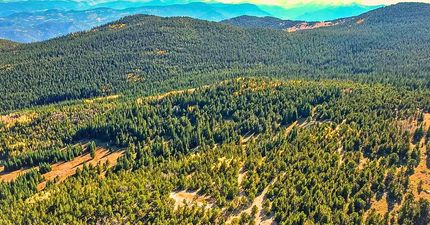 Homesite for sale in Gilpin County, Colorado