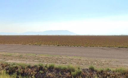 Land for sale in Alamosa County, Colorado