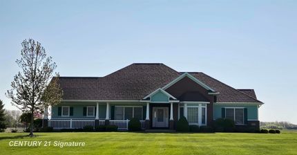 Recreational Property for sale in Saginaw County, Michigan