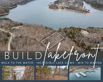 Undeveloped Land for sale in Barry County, Missouri