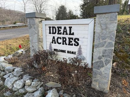 Land for sale in Macon County, North Carolina