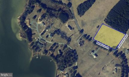 Land for sale in Accomack County, Virginia