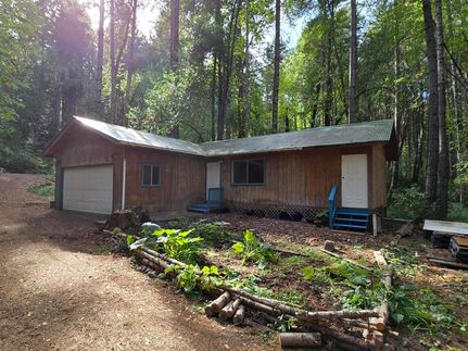 House for sale in Humboldt County, California
