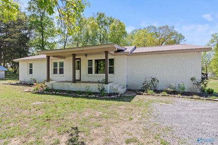 House for sale in Marshall County, Alabama