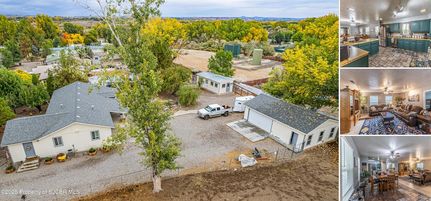 Timberland Property for sale in San Juan County, New Mexico