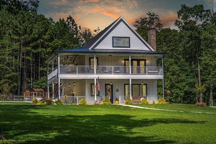 Land for sale in Marion County, Tennessee