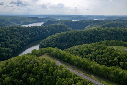 Land for sale in DeKalb County, Tennessee