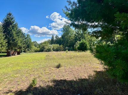 Land for sale in Mecosta County, Michigan