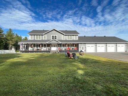 Commercial Property for sale in Saint Lawrence County, New York