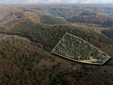 Undeveloped Land for sale in Smith County, Tennessee